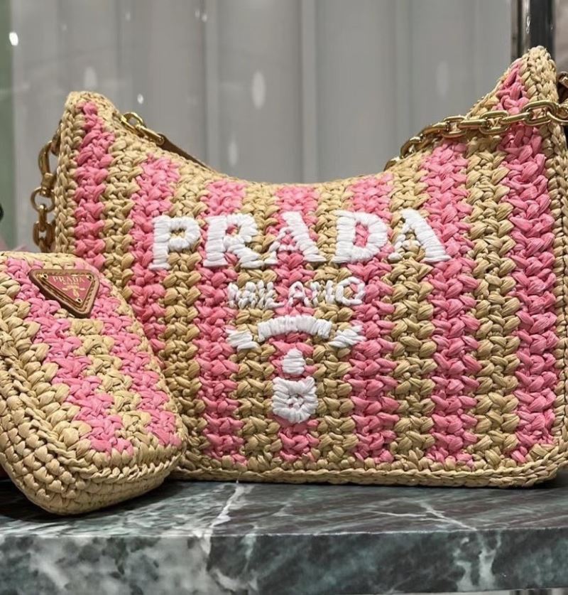 Prada Satchel Bags